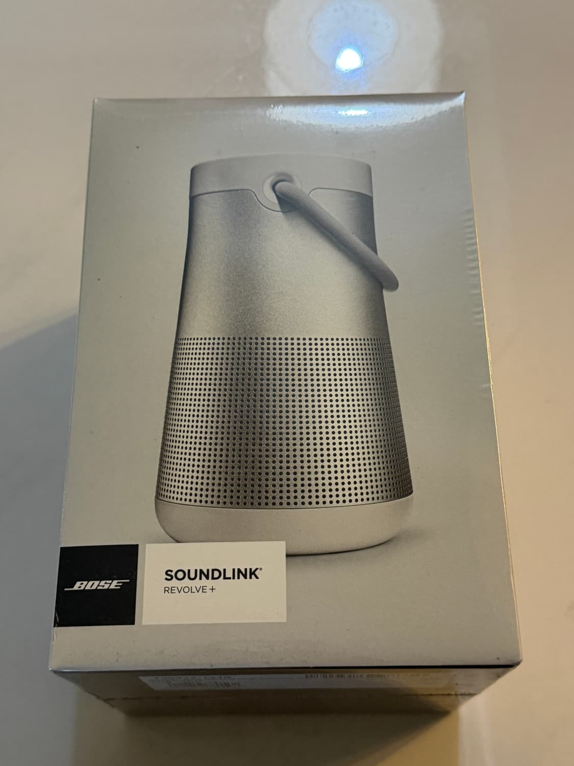 보스 사운드링크 리볼브 블루투스 스피커 상품이미지2