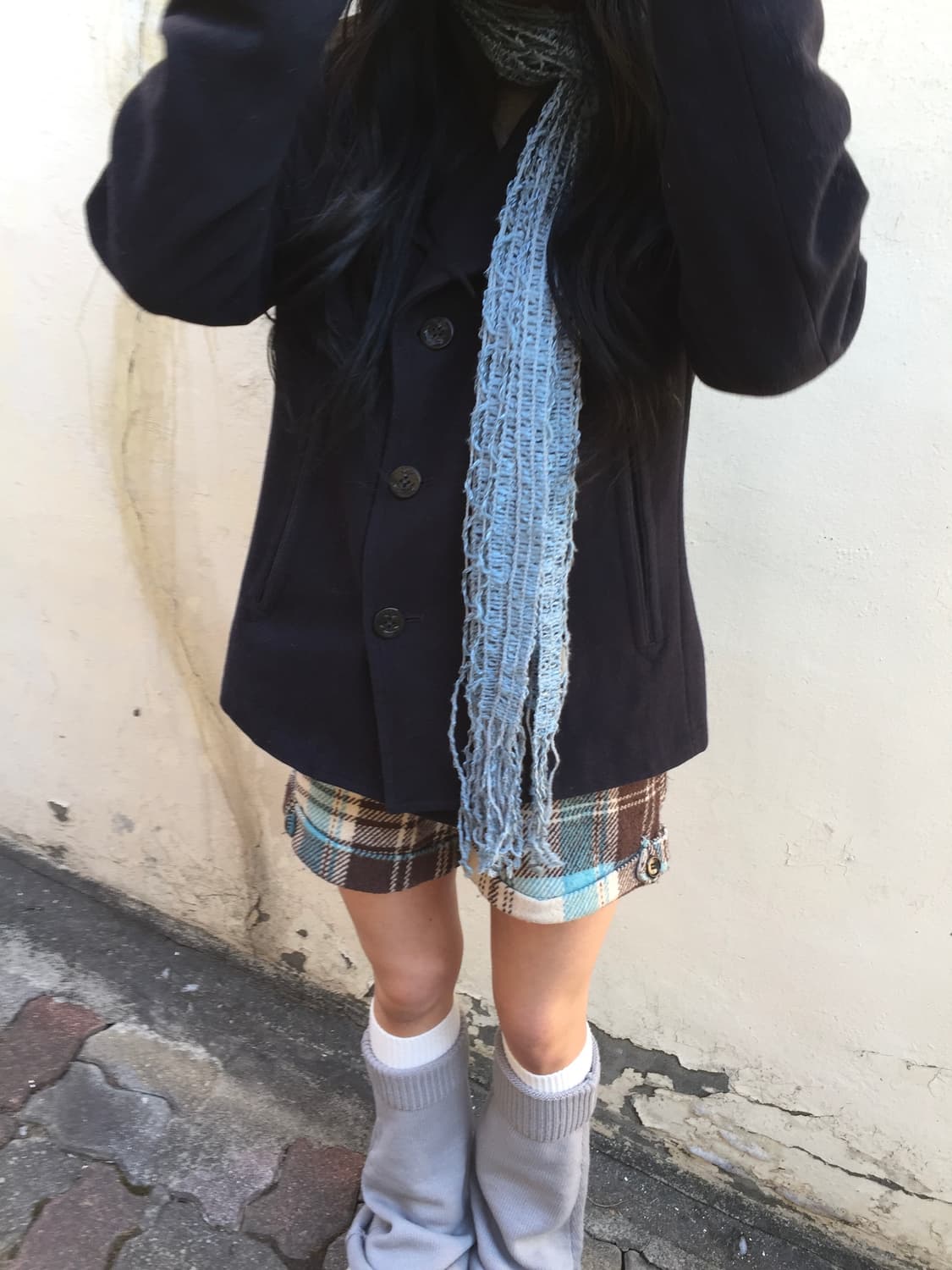 와투케 느좋 핀터걸 코디세트 상품이미지4