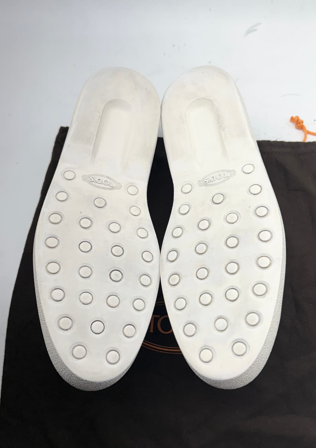 정품)토즈로퍼260 상품이미지10