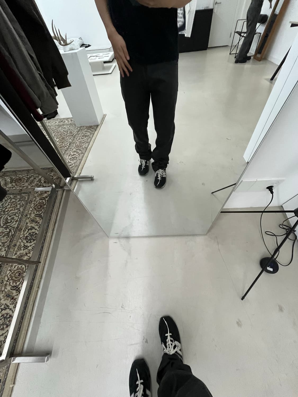 Surface Edition pants 상품이미지6