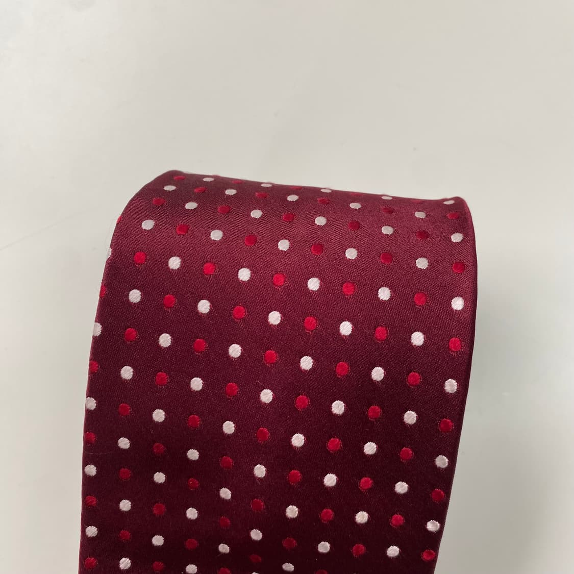 폴스튜어트 (Paul Stuart) 정품 명품넥타이 상품이미지6