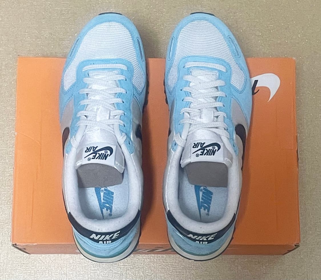 나이키 에어 볼텍스 빈티지 민트 429773-101 상품이미지4