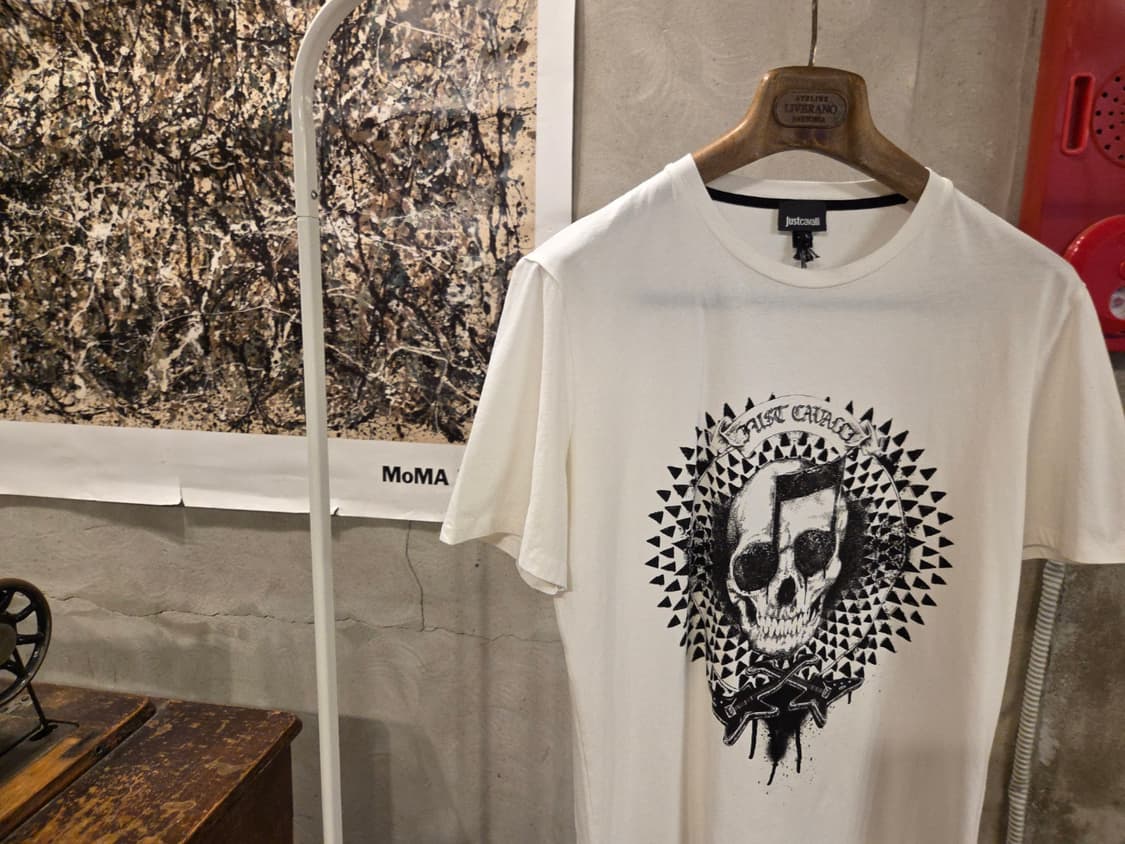 디젤 티셔츠 상품이미지7