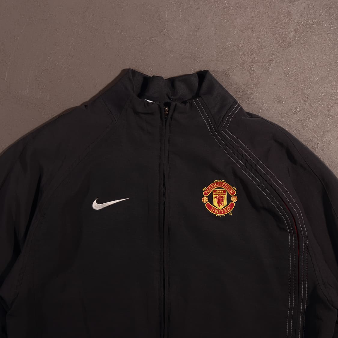 00s 나이키 맨유 바람막이 상품이미지2