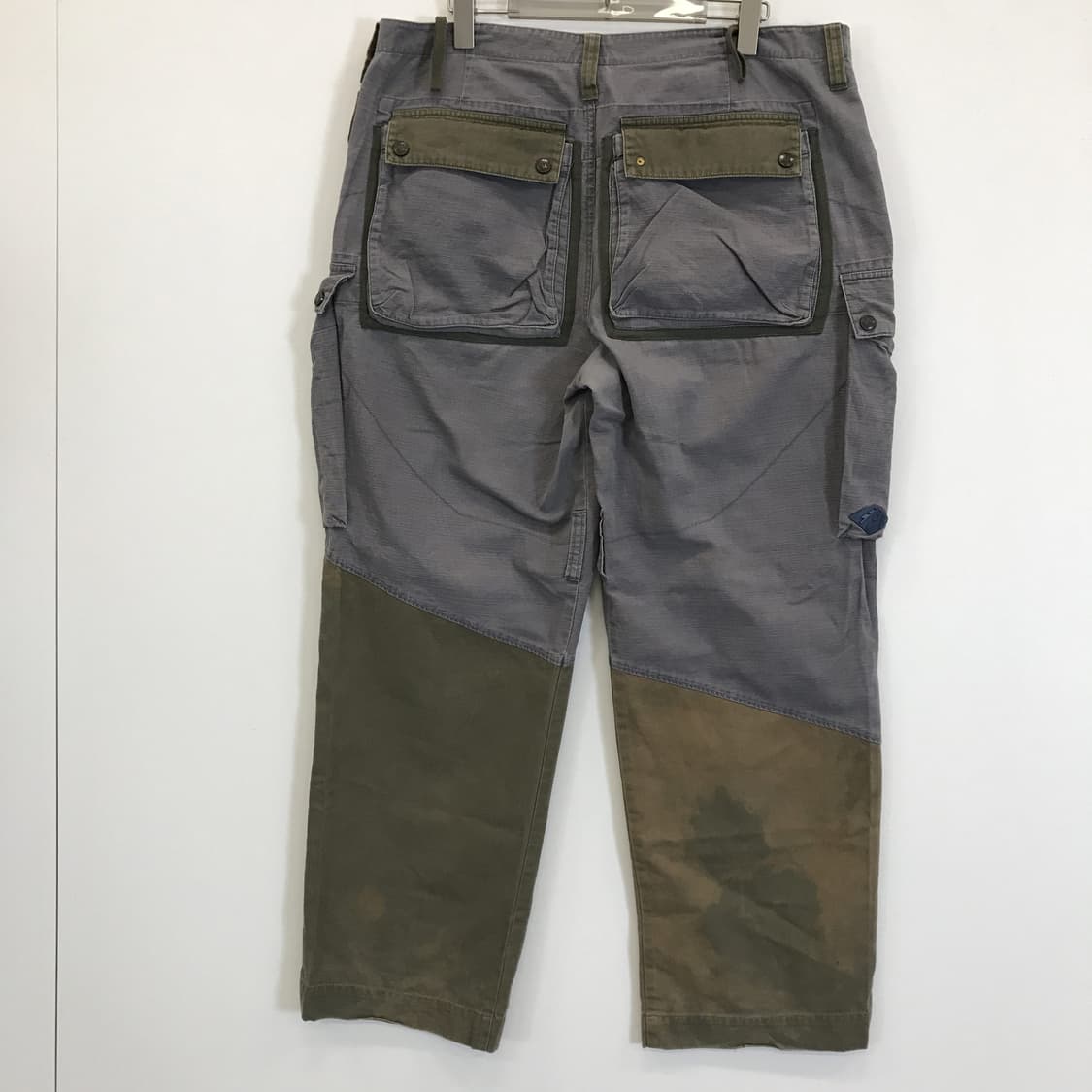 나이키 밀리터리 가먼트 빈티지 카고팬츠 [37-38] 상품이미지4