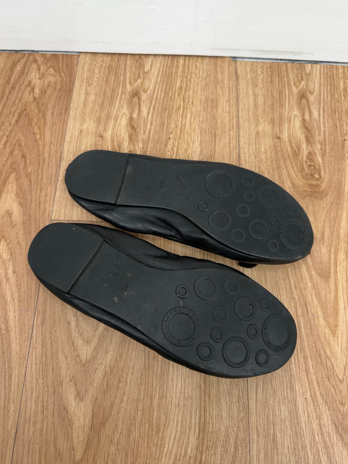 마크제이콥스 마우스 플랫슈즈 상품이미지4