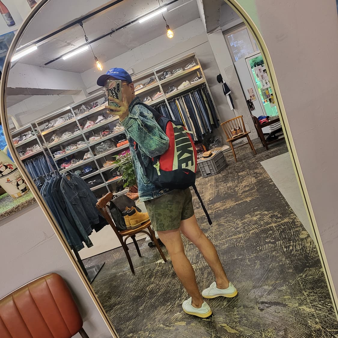 00s 나이키 백팩 상품이미지9