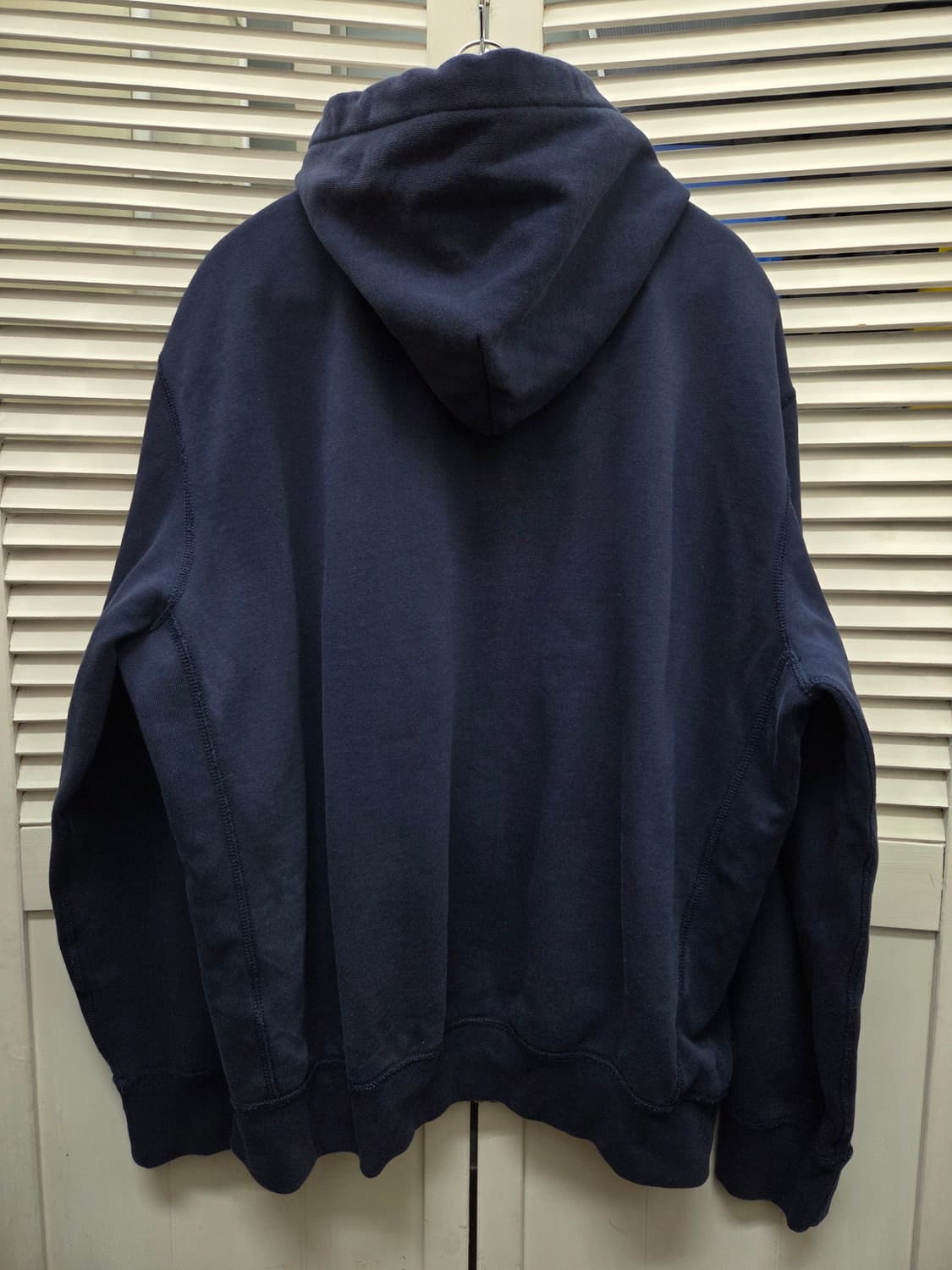 폴로 랄프로렌 신형 기모 후드집업 상품이미지5