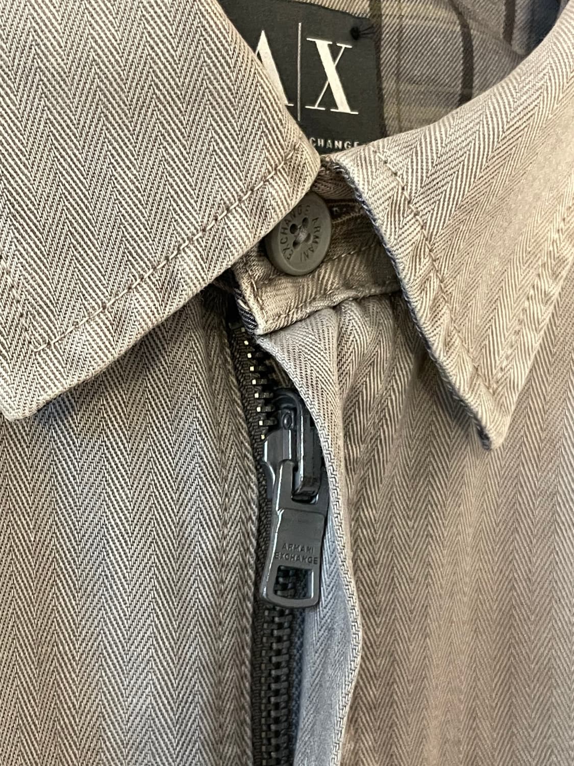 아르마니 익스체인지 자켓  상품이미지8