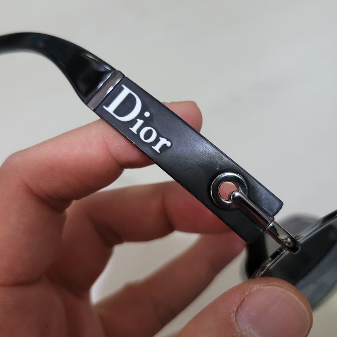 정품 디올 선글라스 Dior Logo2 DTGVK 모델 상품이미지5