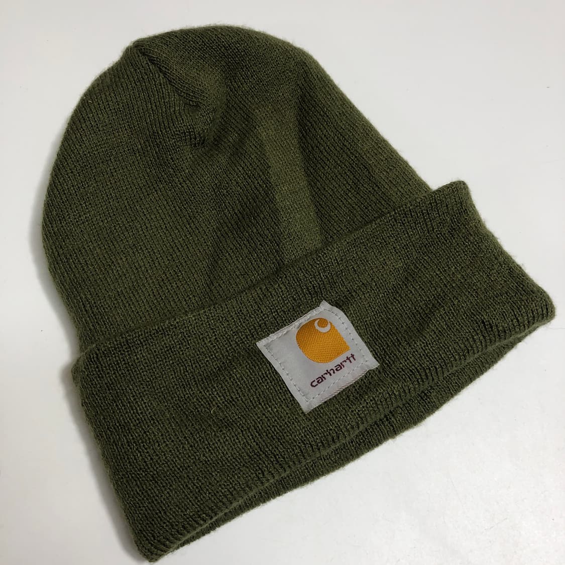 칼하트 비니 상품이미지2