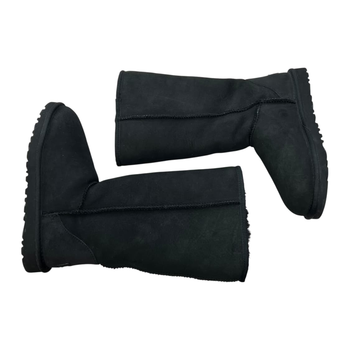 230 W 어그 톨 부츠 블랙 상품이미지2