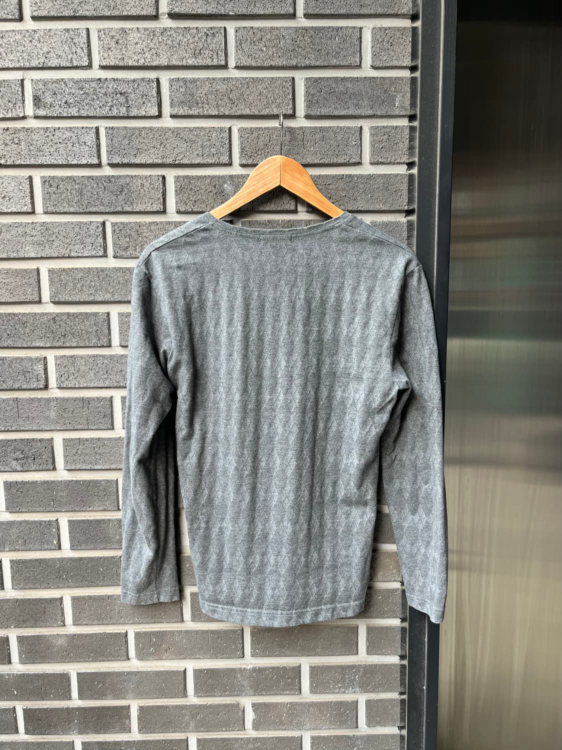 BURBERRY 버버리 로고 롱슬리브 상품이미지10