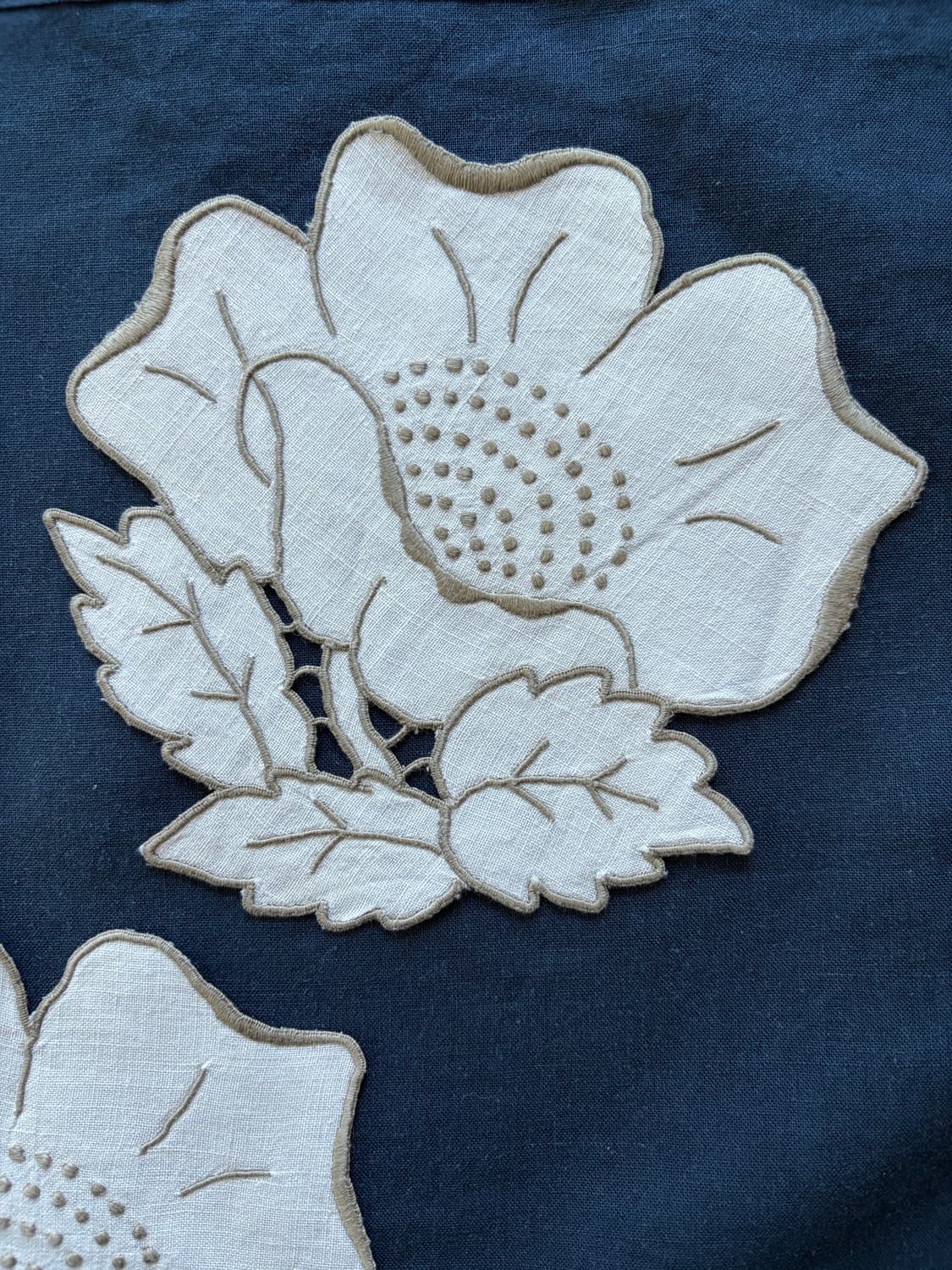 빈티지 레이스 모티브  상품이미지4