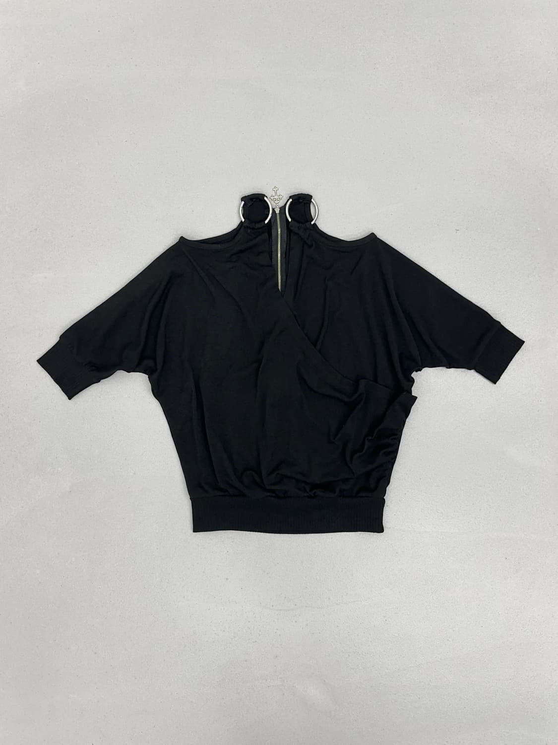 CECIL MCBEE 반팔티 상품이미지1