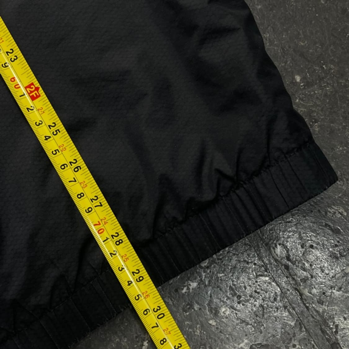 105 나이키 토탈90 바람막이  상품이미지8