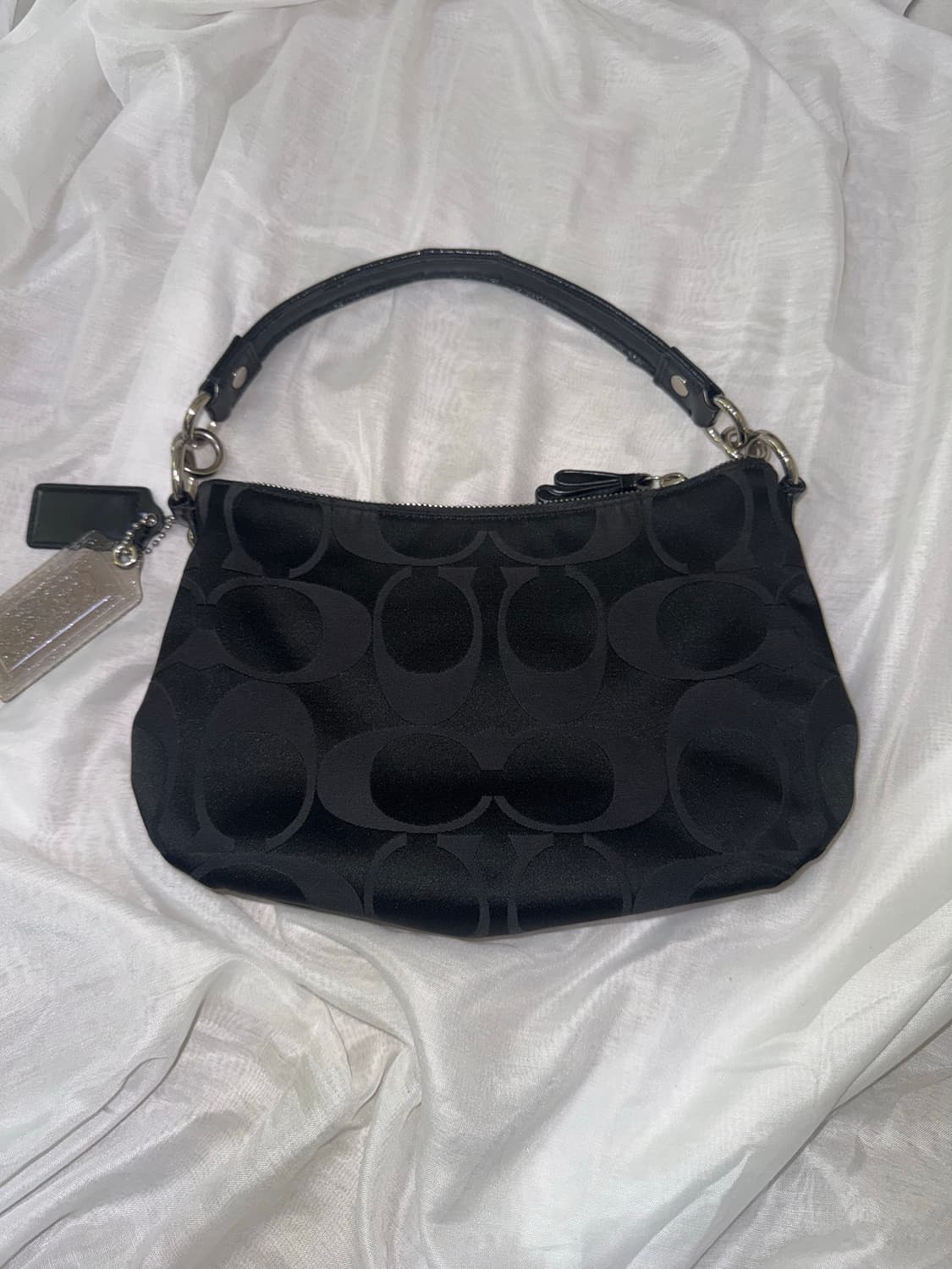 coach poppy mini shoulder bag 상품이미지5