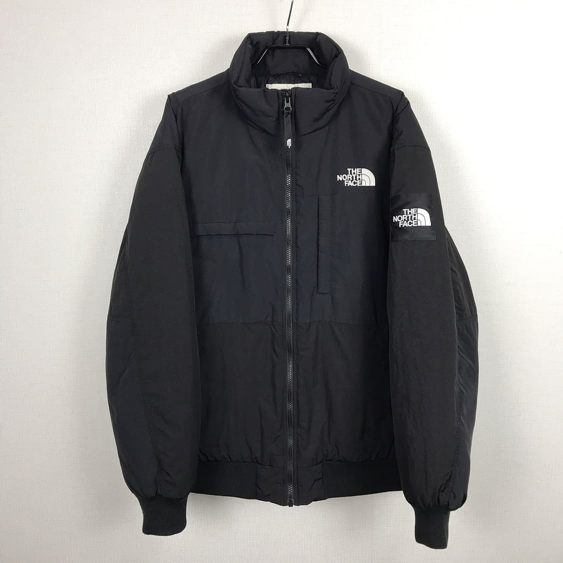 노스페이스 스텀피 패딩 자켓 남성110 상품이미지1