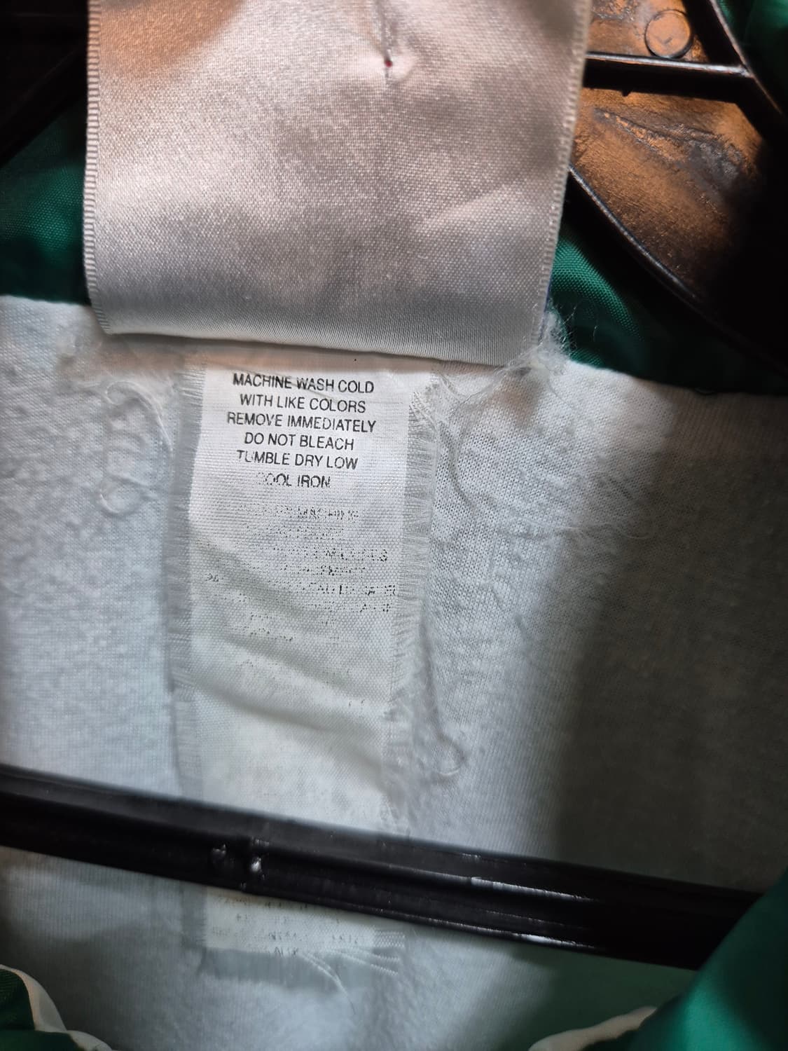 90s 아디다스 바람막이 상품이미지8