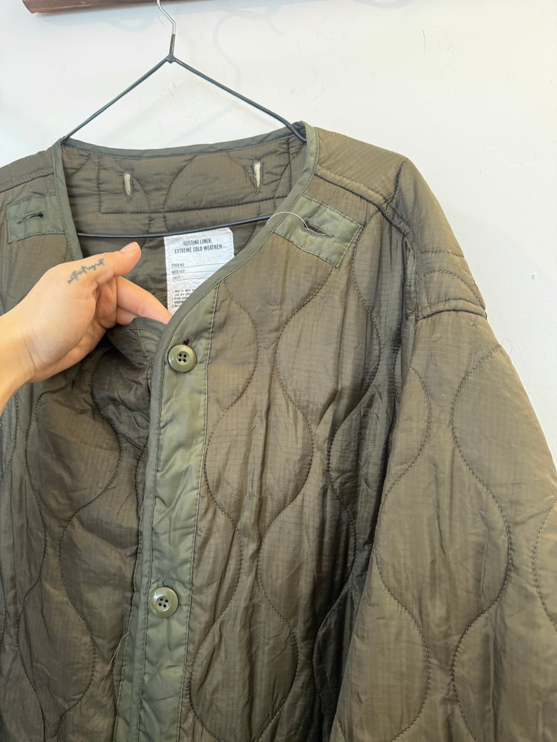 Freaks store 라이너 L 상품이미지2