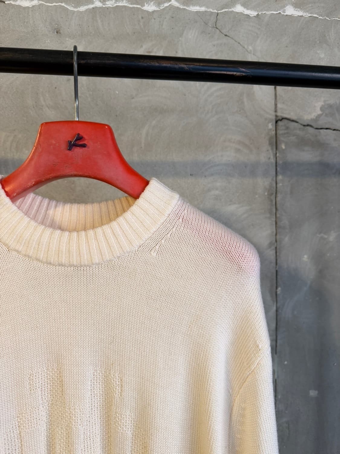 클럽모나코 니트 100 상품이미지4