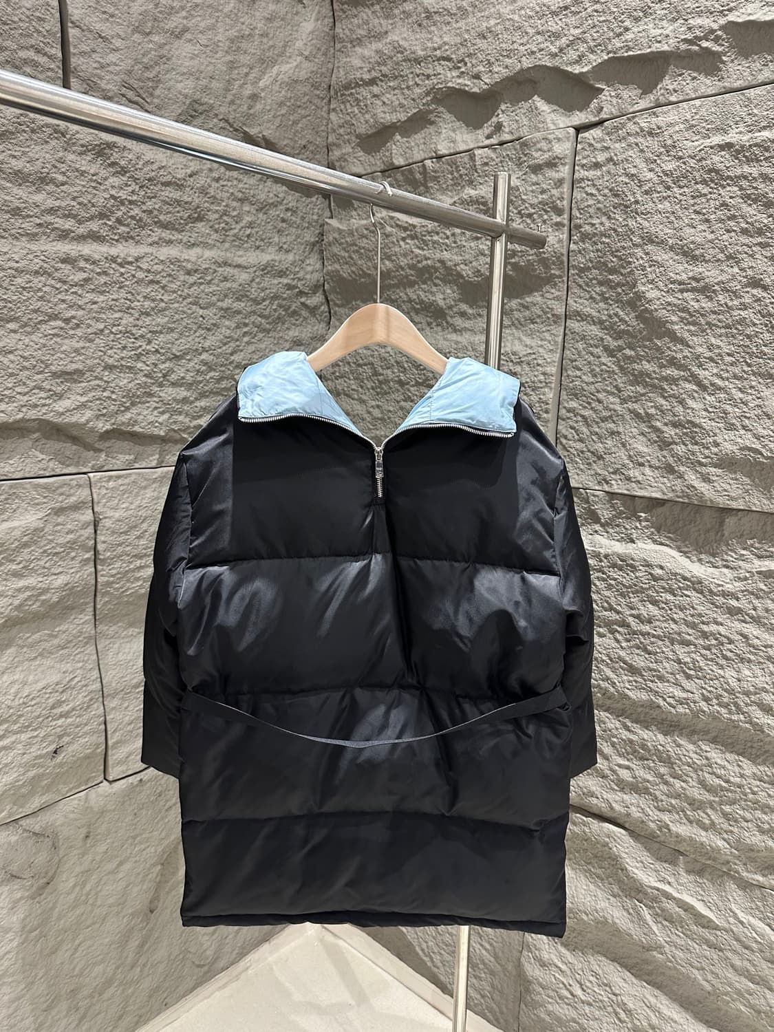 프라다 패딩 상품이미지8