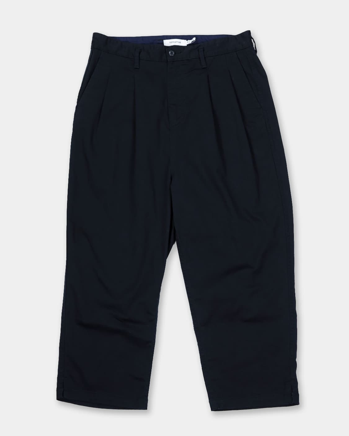 nonnative Cotton Pants 상품이미지1