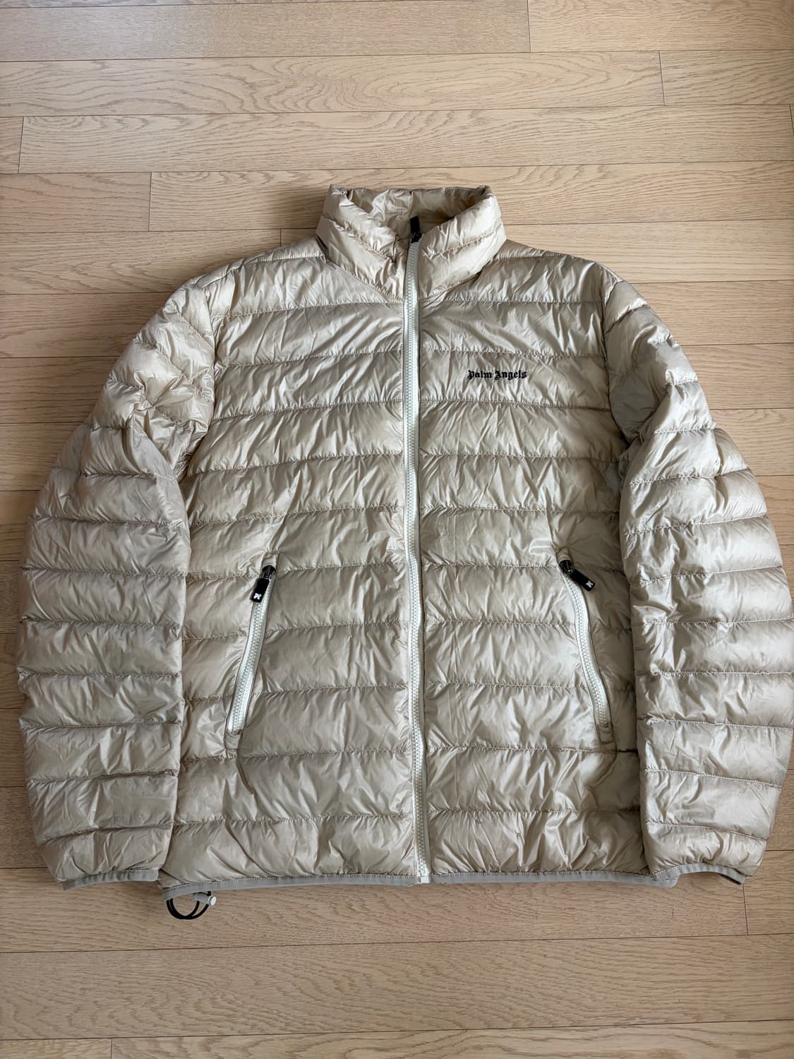팜엔젤스 라이트 다운 자켓 상품이미지2