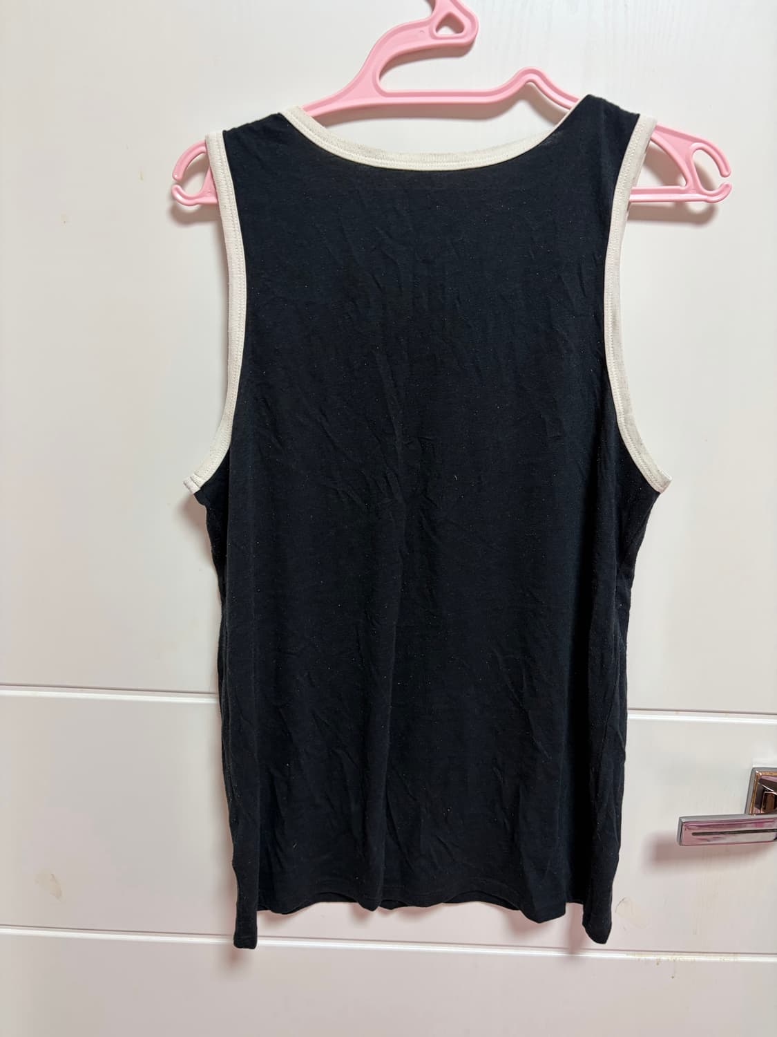 나이키 민소매 상품이미지3