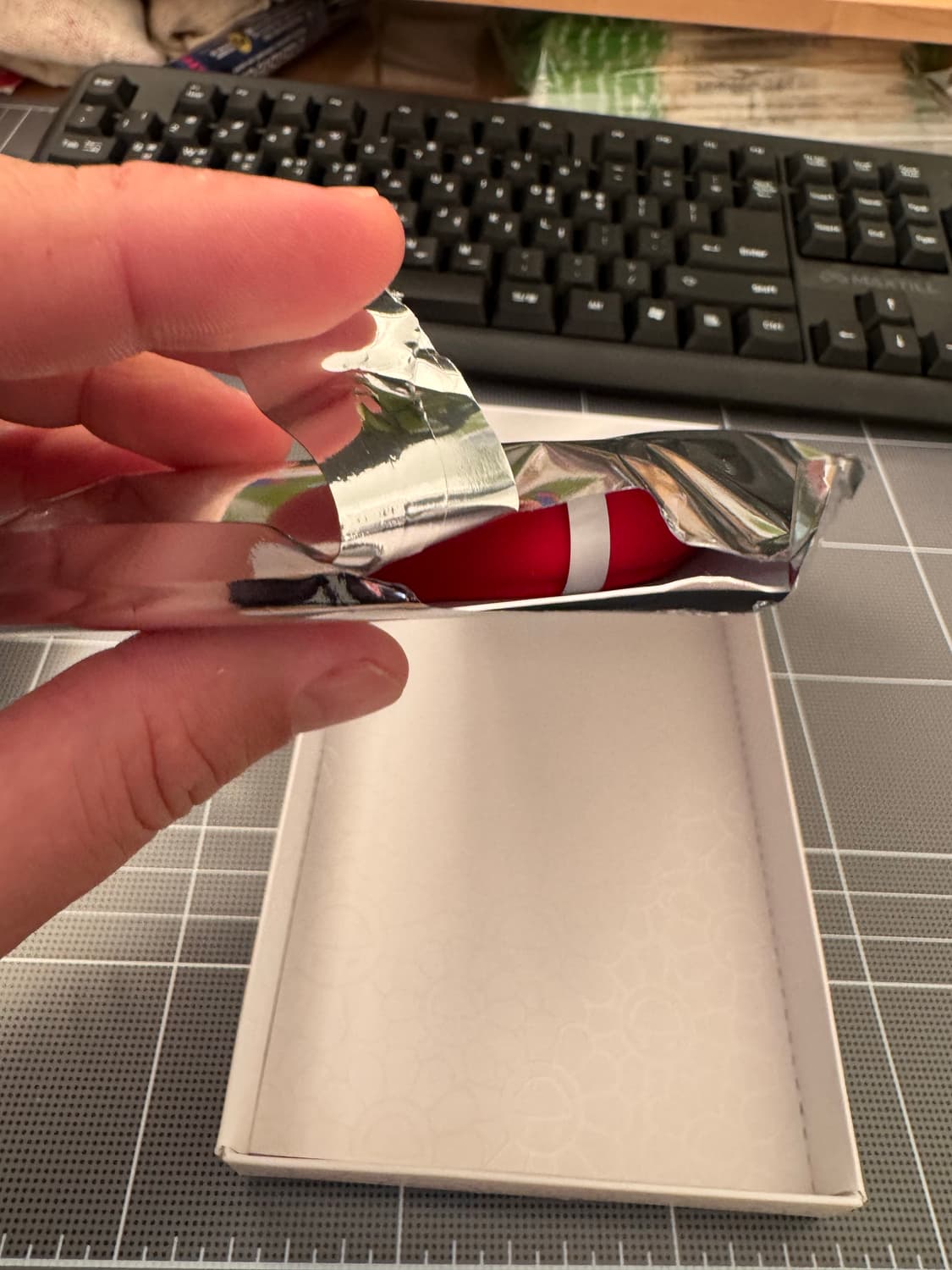 케이스티파이X무라카미 콜라보 17PRO 상품이미지2