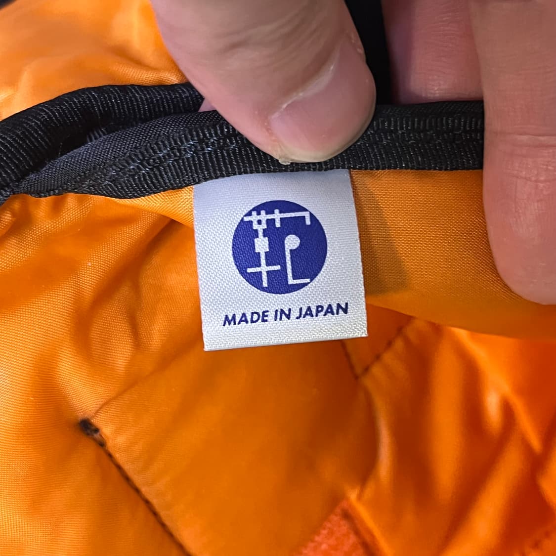 [신형]porter 요시다 포터 뉴탱커 숄더백 블랙 상품이미지9