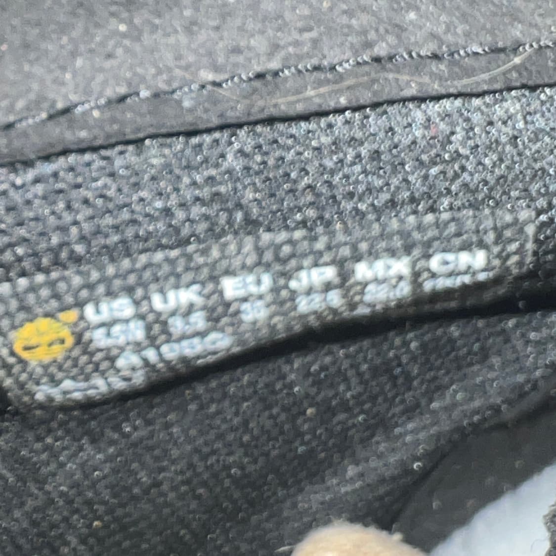 팀버랜드 우먼스 워터프루프 더블 폴트 다운 부츠 상품이미지6