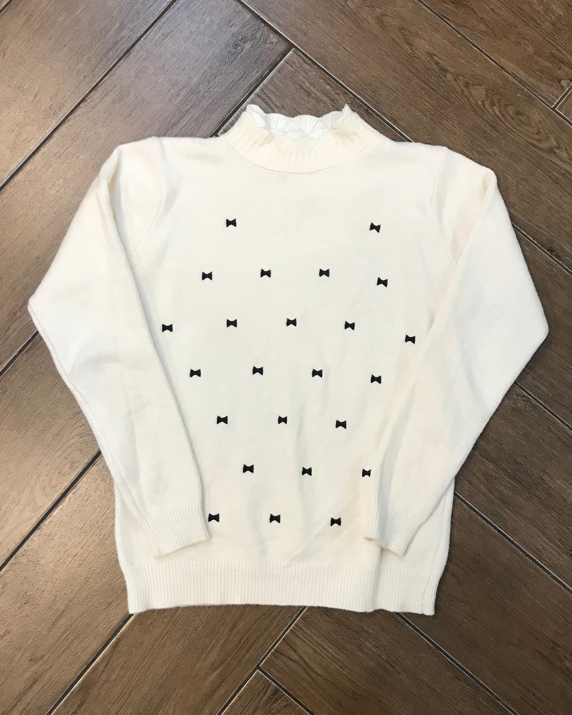 🩶부클 코디 세트🩶 상품이미지6