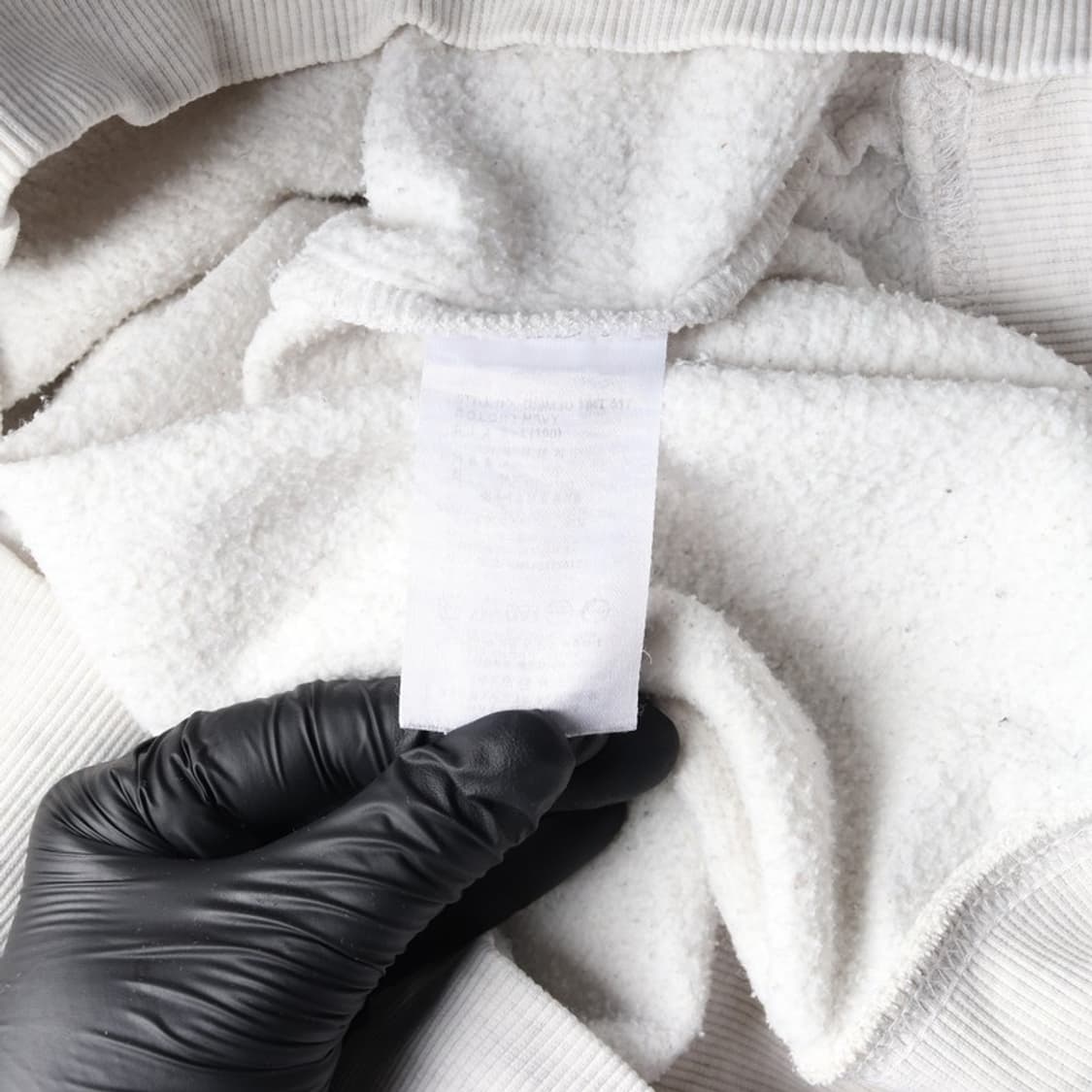 디키즈 빅로고 래글런 배색 맨투맨 L 상품이미지6