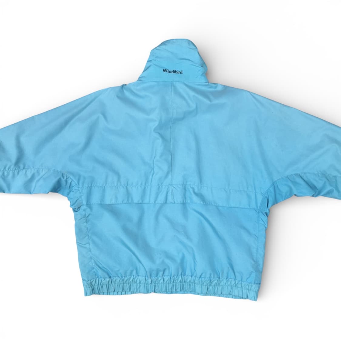 80's 컬럼비아 Whirlibird 자켓 상품이미지3