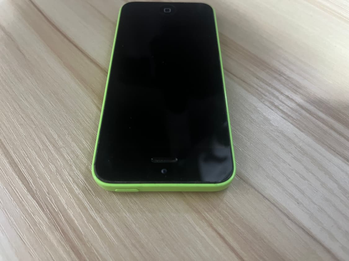 아이폰 5c 16기가 그린 상품이미지8