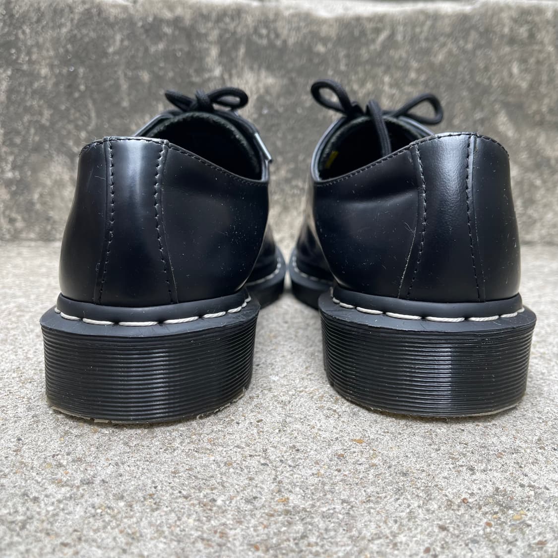 [8UK] 닥터마틴 1461 스무스 3홀 (270~275) 상품이미지4