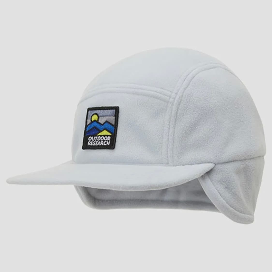 아웃도어리서치 오알 하울링 윈드 플리스 캡 상품이미지1