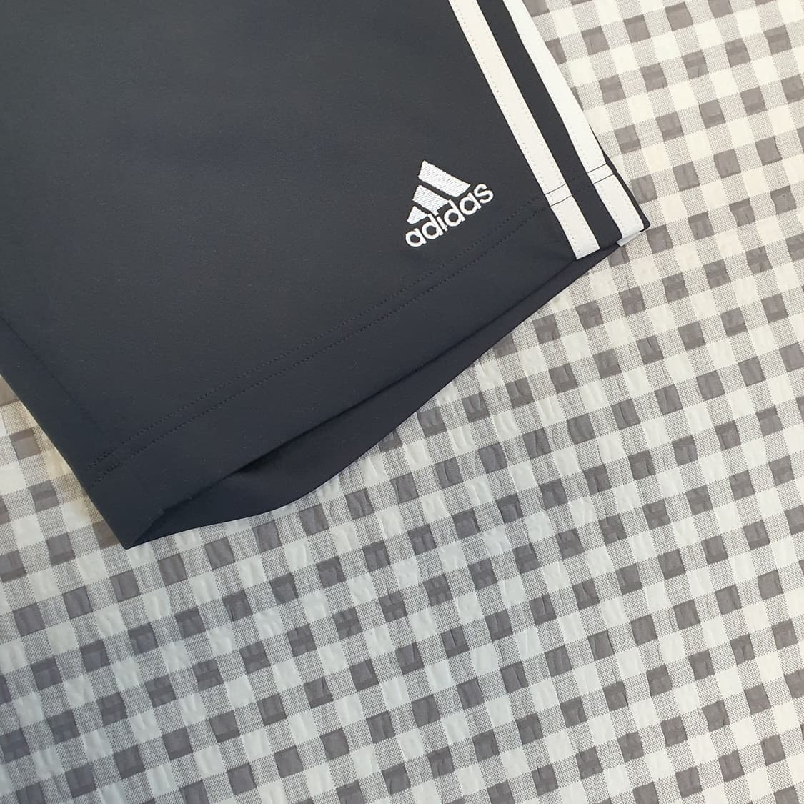 아디다스 밴딩 반바지 남자28~29 상품이미지4