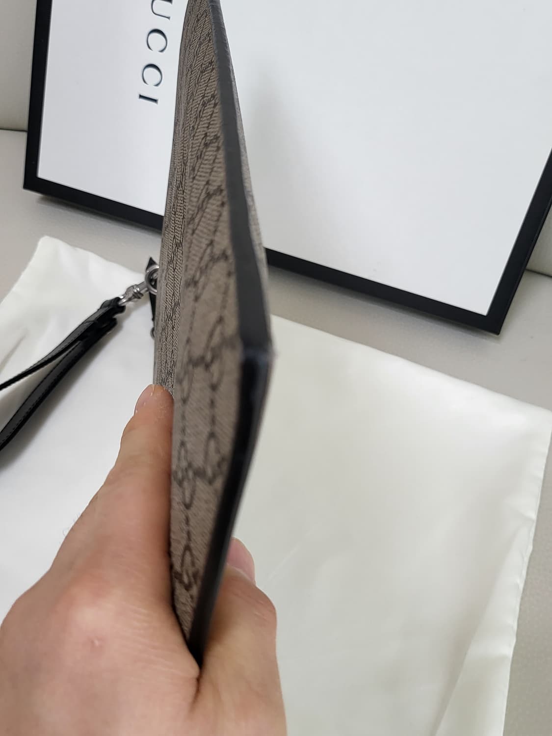 구찌 클러치  상품이미지6