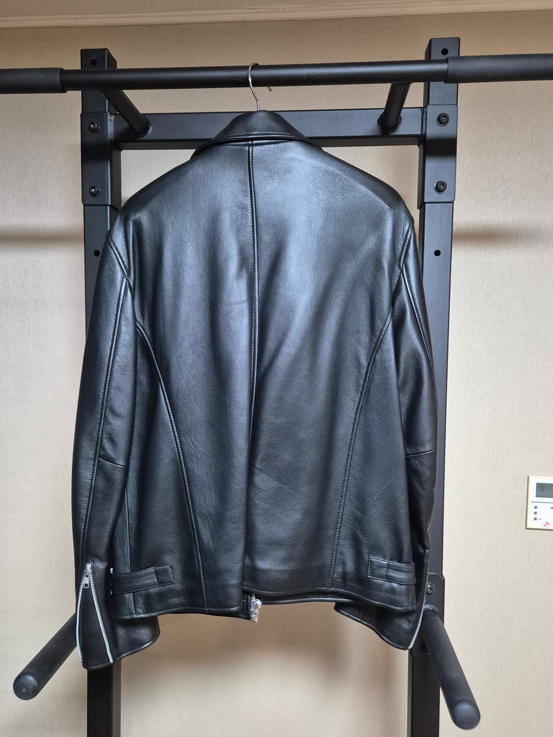 (새상품) 도프제이슨 램스킨 싱글라이더 L 상품이미지3