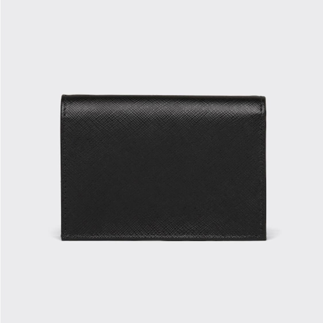 프라사 사피아노 반지갑 블랙 상품이미지2