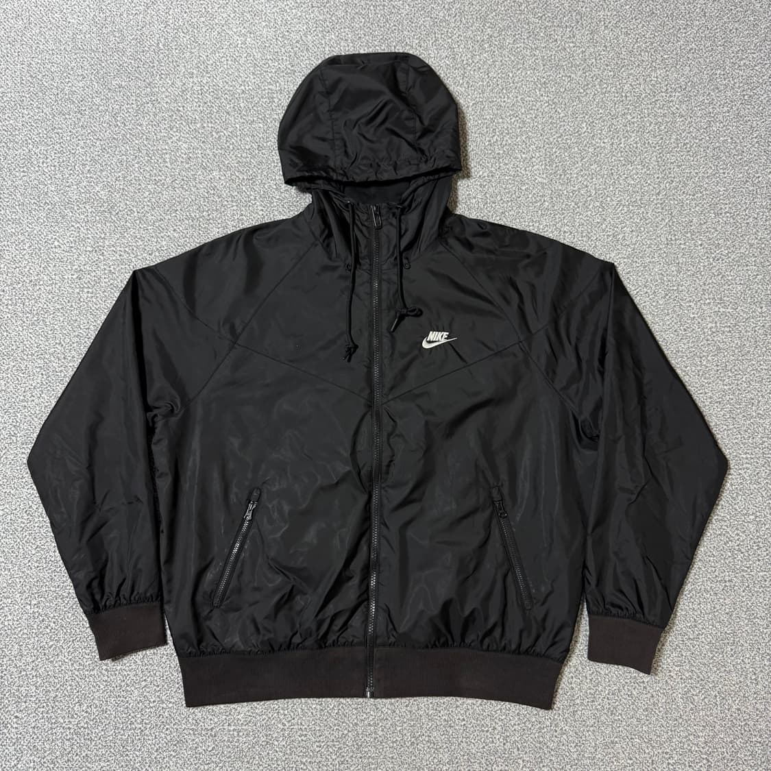 나이키 윈드러너 바람막이 L 상품이미지1
