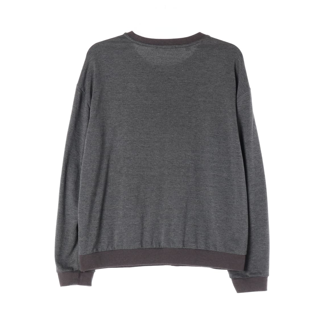 GUESS 게스 회색 맨투맨 (XL) 상품이미지4