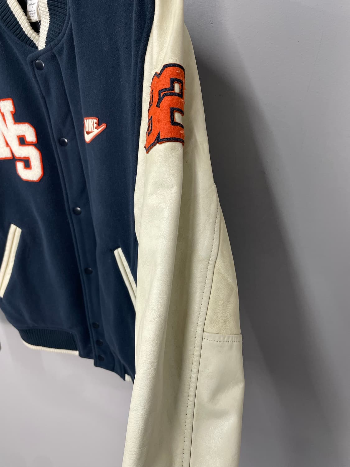 나이키 00s 오레곤 스타디움 자켓 H1090 상품이미지6
