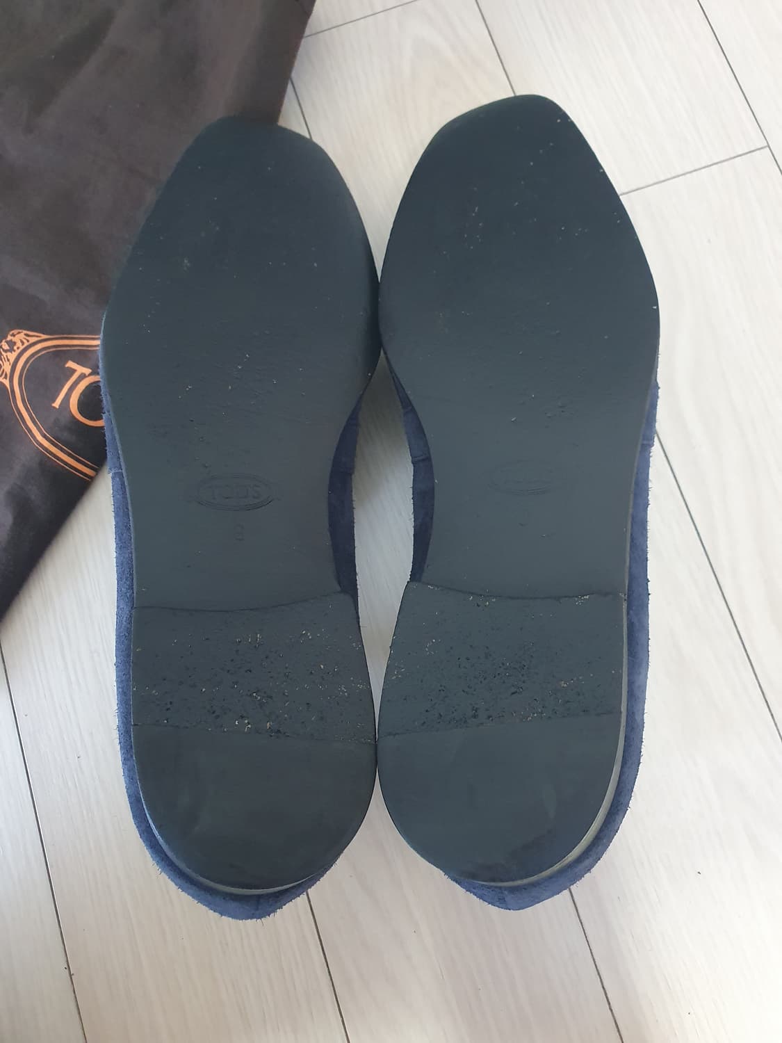 남280토즈로퍼 상품이미지7
