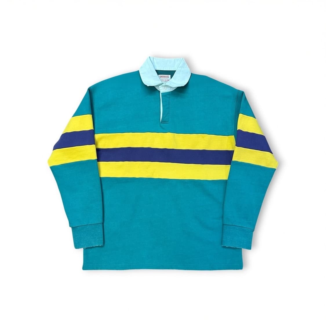 굿니스 럭비셔츠 상품이미지1