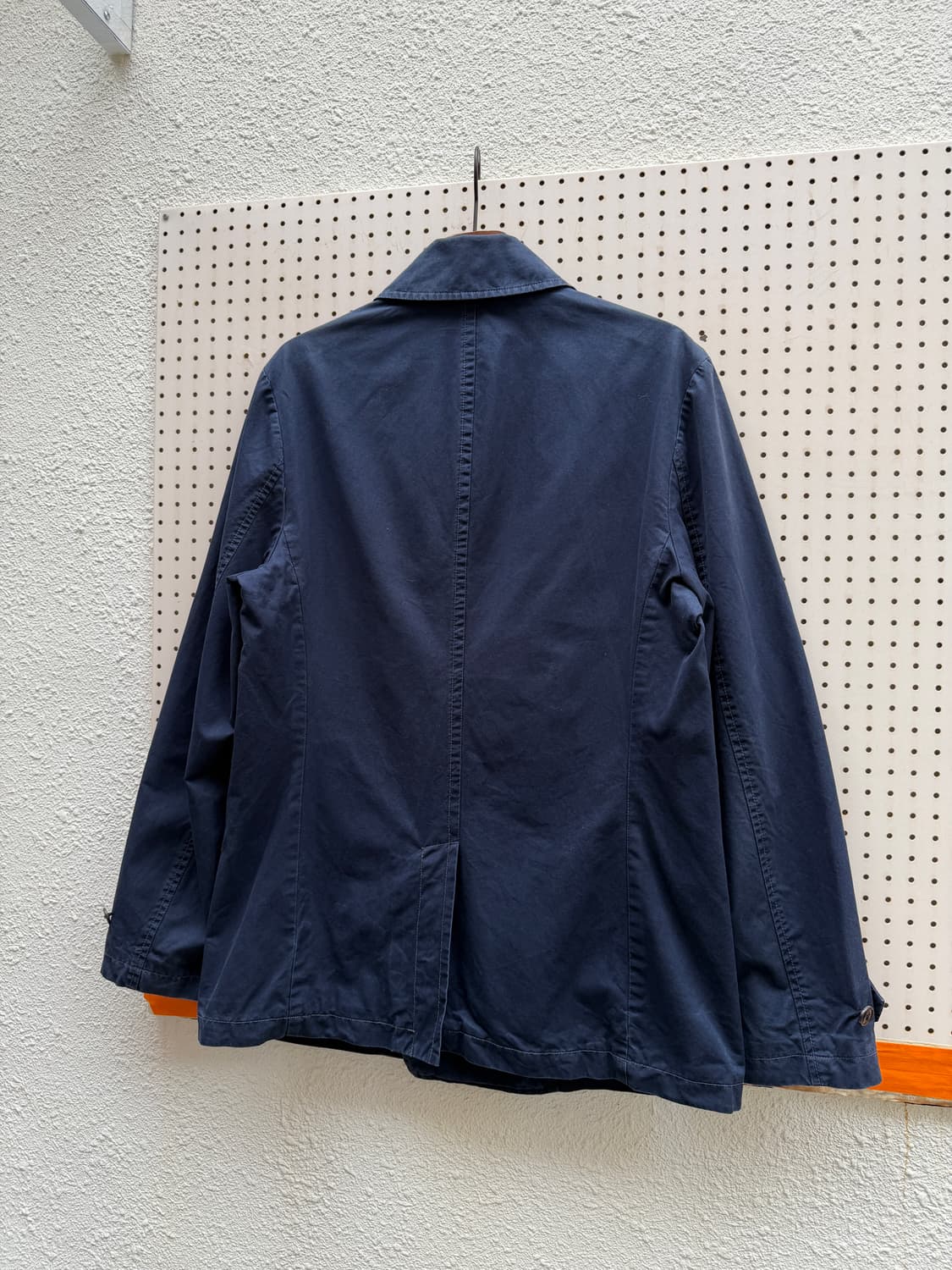 POLO RALPH LAUREN DOUBLE 폴로더블브레스트 피코트 상품이미지8