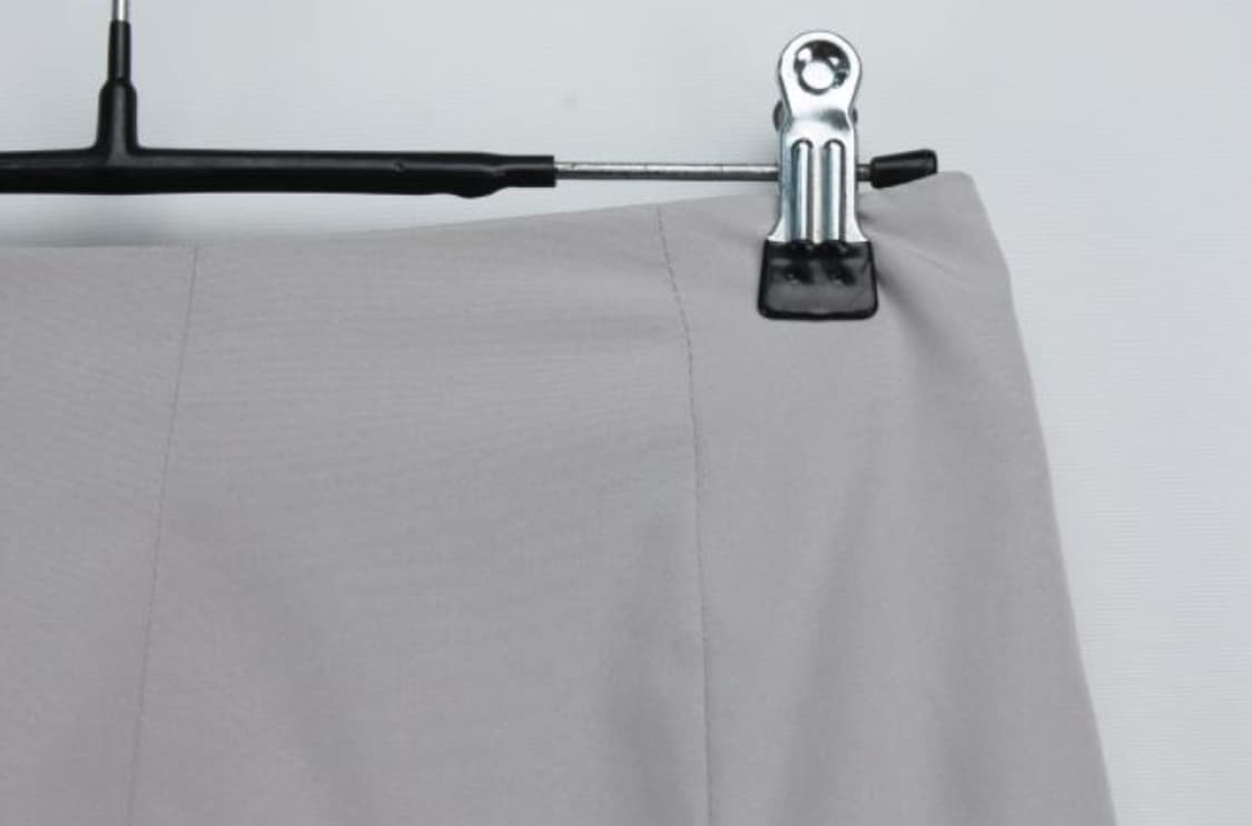 바니쉬먼트 스커트 상품이미지2