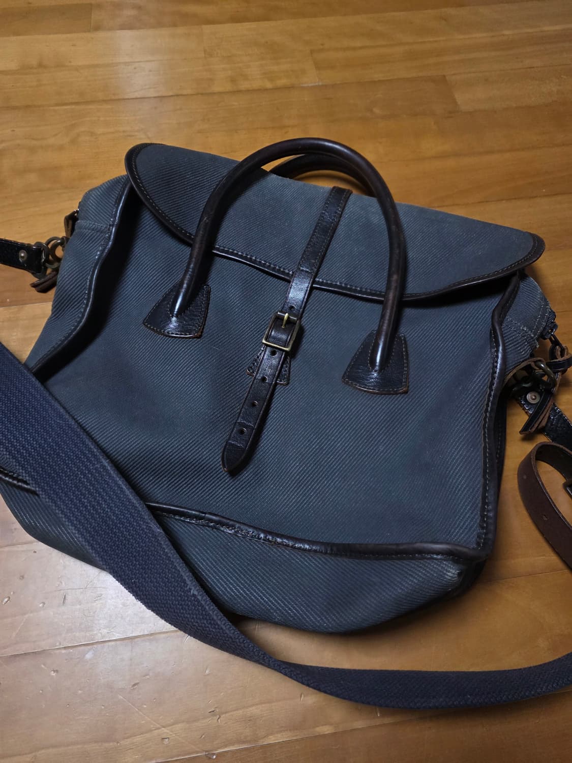 RRL 메일백 상품이미지1